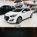 HYUNDAI I30 1.8 MPI 16V GASOLINA SÉRIE LIMITADA 4P AUTOMATICO HYUNDAI I30 1.8 MPI 16V GASOLINA SÉRIE LIMITADA 4P AUTOMATICO