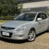 HYUNDAI I30 2.0 MPFI GLS 16V GASOLINA 4P AUTOMÁTICO HYUNDAI I30 2.0 MPFI GLS 16V GASOLINA 4P AUTOMÁTICO