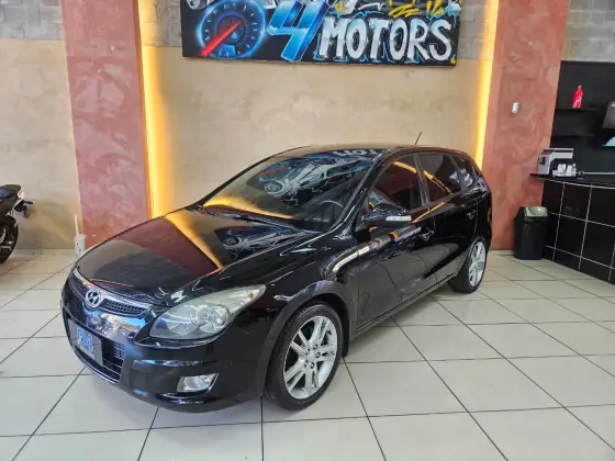 HYUNDAI I30 2.0 MPI 16V GASOLINA 4P MANUAL HYUNDAI I30 2.0 MPI 16V GASOLINA 4P MANUAL