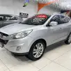 HYUNDAI IX35 2.0 MPFI GLS 4X2 16V GASOLINA 4P AUTOMÁTICO HYUNDAI IX35 2.0 MPFI GLS 4X2 16V GASOLINA 4P AUTOMÁTICO