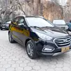 HYUNDAI IX35 2.0 MPFI GL 16V FLEX 4P AUTOMÁTICO HYUNDAI IX35 2.0 MPFI GL 16V FLEX 4P AUTOMÁTICO