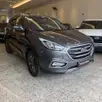 HYUNDAI IX35 2.0 MPFI GL 16V FLEX 4P AUTOMÁTICO HYUNDAI IX35 2.0 MPFI GL 16V FLEX 4P AUTOMÁTICO