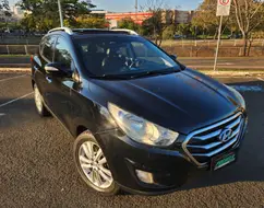 HYUNDAI IX35 2.0 MPI 4X2 16V GASOLINA 4P MANUAL HYUNDAI IX35 2.0 MPI 4X2 16V GASOLINA 4P MANUAL