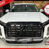 HYUNDAI PALISADE 3.8 V6 GASOLINA SIGNATURE AWD AUTOMÁTICO HYUNDAI PALISADE 3.8 V6 GASOLINA SIGNATURE AWD AUTOMÁTICO