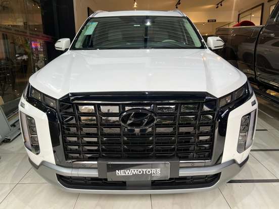 HYUNDAI-PALISADE-3.8 V6 GASOLINA SIGNATURE AWD AUTOMÁTICO HYUNDAI-PALISADE-2025