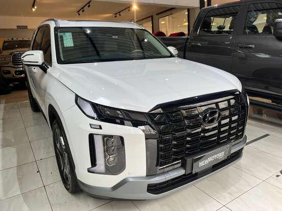 HYUNDAI-PALISADE-3.8 V6 GASOLINA SIGNATURE AWD AUTOMÁTICO HYUNDAI-PALISADE-2025