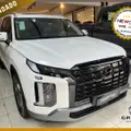 HYUNDAI PALISADE 3.8 V6 GASOLINA SIGNATURE AWD AUTOMÁTICO HYUNDAI PALISADE 3.8 V6 GASOLINA SIGNATURE AWD AUTOMÁTICO