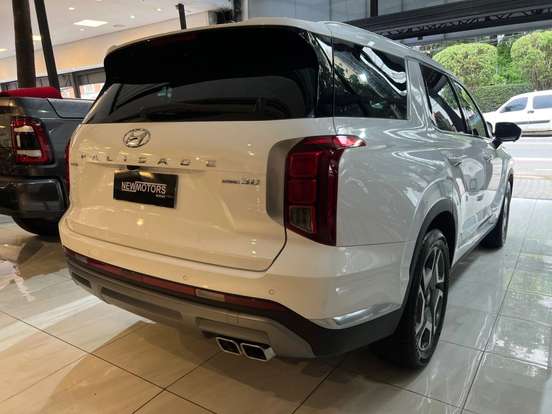 HYUNDAI-PALISADE-3.8 V6 GASOLINA SIGNATURE AWD AUTOMÁTICO HYUNDAI-PALISADE-2025