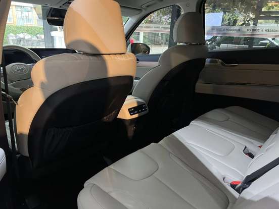 HYUNDAI-PALISADE-3.8 V6 GASOLINA SIGNATURE AWD AUTOMÁTICO HYUNDAI-PALISADE-2025