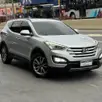 HYUNDAI SANTA FÉ 3.3 MPFI 4X4 7 LUGARES V6 270CV GASOLINA 4P AUTOMÁTICO HYUNDAI SANTA FÉ 3.3 MPFI 4X4 7 LUGARES V6 270CV GASOLINA 4P AUTOMÁTICO