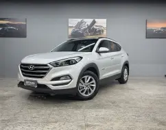 HYUNDAI TUCSON 1.6 16V T-GDI GASOLINA GLS ECOSHIFT HYUNDAI TUCSON 1.6 16V T-GDI GASOLINA GLS ECOSHIFT