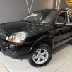 HYUNDAI TUCSON 2.0 MPFI GLS 16V 143CV 2WD GASOLINA 4P AUTOMÁTICO HYUNDAI TUCSON 2.0 MPFI GLS 16V 143CV 2WD GASOLINA 4P AUTOMÁTICO