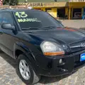 HYUNDAI TUCSON 2.0 MPFI GL 16V 142CV 2WD GASOLINA 4P MANUAL HYUNDAI TUCSON 2.0 MPFI GL 16V 142CV 2WD GASOLINA 4P MANUAL