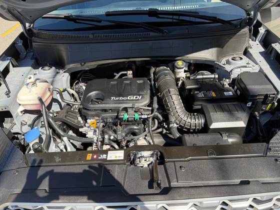 HYUNDAI CRETA 1.0 TGDI FLEX LIMITED SAFETY AUTOMÁTICO