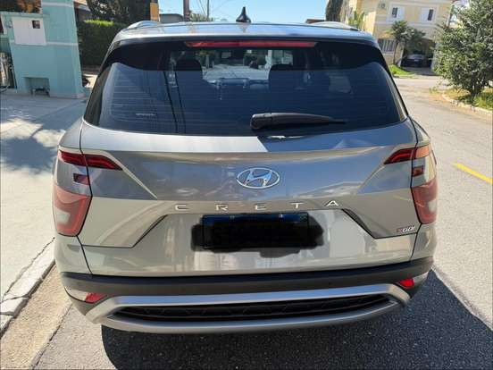 HYUNDAI-CRETA-1.0 TGDI FLEX LIMITED SAFETY AUTOMÁTICO HYUNDAI-CRETA-2024