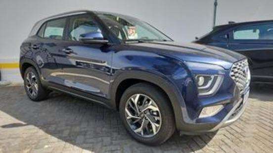 HYUNDAI-CRETA-1.0 TGDI FLEX PLATINUM AUTOMÁTICO HYUNDAI-CRETA-2024