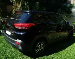 HYUNDAI CRETA 1.6 16V FLEX ATTITUDE AUTOMÁTICO HYUNDAI CRETA 1.6 16V FLEX ATTITUDE AUTOMÁTICO
