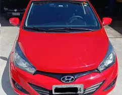 HYUNDAI HB20 1.0 COMFORT 12V FLEX 4P MANUAL HYUNDAI HB20 1.0 COMFORT 12V FLEX 4P MANUAL