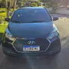 HYUNDAI HB20 1.0 UNIQUE 12V FLEX 4P MANUAL HYUNDAI HB20 1.0 UNIQUE 12V FLEX 4P MANUAL