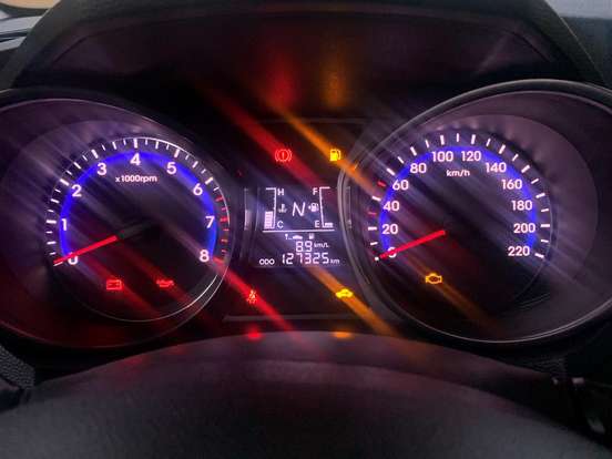 HYUNDAI-HB20-1.6 PREMIUM 16V FLEX 4P AUTOMÁTICO HYUNDAI-HB20-2013