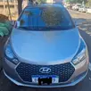 HYUNDAI HB20S 1.0 COMFORT PLUS 12V FLEX 4P MANUAL HYUNDAI HB20S 1.0 COMFORT PLUS 12V FLEX 4P MANUAL