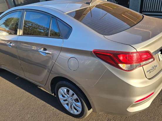 HYUNDAI-HB20S-1.0 COMFORT PLUS 12V FLEX 4P MANUAL HYUNDAI-HB20S-2019