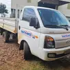 HYUNDAI HR 2.5 LONGO SEM CAÇAMBA 4X2 16V 130CV TURBO INTERCOOLER DIESEL 2P MANUAL HYUNDAI HR 2.5 LONGO SEM CAÇAMBA 4X2 16V 130CV TURBO INTERCOOLER DIESEL 2P MANUAL