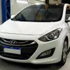 HYUNDAI I30 1.8 MPI 16V GASOLINA SÉRIE LIMITADA 4P AUTOMATICO HYUNDAI I30 1.8 MPI 16V GASOLINA SÉRIE LIMITADA 4P AUTOMATICO
