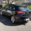HYUNDAI I30 1.8 MPI 16V GASOLINA SÉRIE LIMITADA 4P AUTOMATICO HYUNDAI I30 1.8 MPI 16V GASOLINA SÉRIE LIMITADA 4P AUTOMATICO