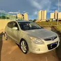 HYUNDAI I30 2.0 MPI 16V GASOLINA 4P AUTOMÁTICO HYUNDAI I30 2.0 MPI 16V GASOLINA 4P AUTOMÁTICO