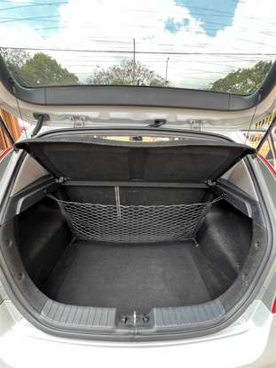 HYUNDAI-I30-2.0 MPI 16V GASOLINA 4P AUTOMÁTICO HYUNDAI-I30-2009