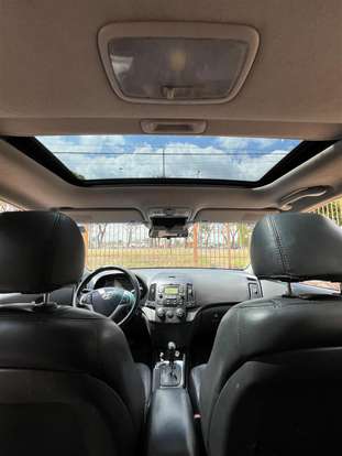 HYUNDAI-I30-2009