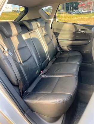 HYUNDAI-I30-2.0 MPI 16V GASOLINA 4P AUTOMÁTICO HYUNDAI-I30-2009