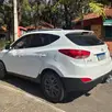 HYUNDAI IX35 2.0 MPFI GL 16V FLEX 4P AUTOMÁTICO HYUNDAI IX35 2.0 MPFI GL 16V FLEX 4P AUTOMÁTICO