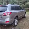 HYUNDAI SANTA FÉ 3.5 MPFI GLS V6 24V 285CV GASOLINA 4P AUTOMÁTICO HYUNDAI SANTA FÉ 3.5 MPFI GLS V6 24V 285CV GASOLINA 4P AUTOMÁTICO