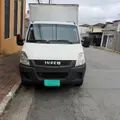 IVECO DAILY 2.3 HPI DIESEL 35S14 CHASSI MANUAL IVECO DAILY 2.3 HPI DIESEL 35S14 CHASSI MANUAL