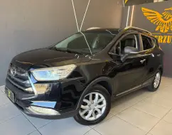 JAC T5 1.5 16V JETFLEX 4P CVT JAC T5 1.5 16V JETFLEX 4P CVT