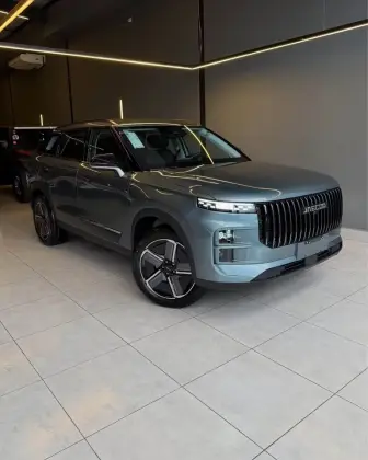 JAECOO 7 1.5 TGDI PHEV ELITE DHT JAECOO 7 1.5 TGDI PHEV ELITE DHT