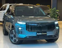 JAECOO 7 1.5 TGDI PHEV PRESTIGE DHT JAECOO 7 1.5 TGDI PHEV PRESTIGE DHT