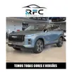 JAECOO 7 1.5 TGDI PHEV ELITE DHT JAECOO 7 1.5 TGDI PHEV ELITE DHT