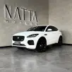 JAGUAR E-PACE 2.0 16V P300 GASOLINA R-DYNAMIC SE AWD AUTOMÁTICO JAGUAR E-PACE 2.0 16V P300 GASOLINA R-DYNAMIC SE AWD AUTOMÁTICO