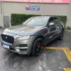 JAGUAR F-PACE 2.0 16V TURBO DIESEL PRESTIGE AWD 4P AUTOMÁTICO JAGUAR F-PACE 2.0 16V TURBO DIESEL PRESTIGE AWD 4P AUTOMÁTICO