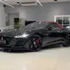 JAGUAR F-TYPE 2.0 P300 GASOLINA R-DYNAMIC BLACK CABRIO AUTOMÁTICO JAGUAR F-TYPE 2.0 P300 GASOLINA R-DYNAMIC BLACK CABRIO AUTOMÁTICO