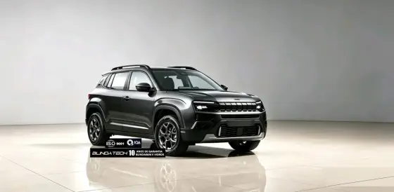 JEEP AVENGER 1.0 T200 TURBO MHEV ALTITUDE CVT