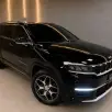 JEEP COMMANDER 1.3 T270 TURBO FLEX OVERLAND AT6 JEEP COMMANDER 1.3 T270 TURBO FLEX OVERLAND AT6