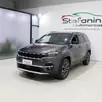 JEEP COMMANDER 1.3 T270 TURBO FLEX LIMITED AT6 JEEP COMMANDER 1.3 T270 TURBO FLEX LIMITED AT6