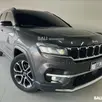JEEP COMMANDER 1.3 T270 TURBO FLEX LIMITED AT6 JEEP COMMANDER 1.3 T270 TURBO FLEX LIMITED AT6