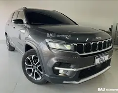 JEEP COMMANDER 1.3 T270 TURBO FLEX LIMITED AT6 JEEP COMMANDER 1.3 T270 TURBO FLEX LIMITED AT6
