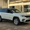 JEEP COMMANDER 1.3 T270 TURBO FLEX LONGITUDE AT6 JEEP COMMANDER 1.3 T270 TURBO FLEX LONGITUDE AT6