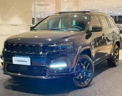 JEEP COMMANDER 2.0 HURRICANE 4 TURBO GASOLINA BLACKHAWK AT9 JEEP COMMANDER 2.0 HURRICANE 4 TURBO GASOLINA BLACKHAWK AT9